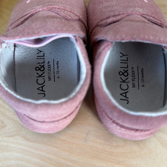 Jack & Jill my flex 6-12m little walker - Picture 3 of 6